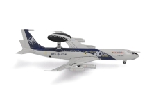 Herpa 537537 - 1:500 - NATO E-3A Sentry - LX-90450